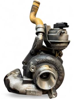 VOLVO 9686120680 Turbocharger VOLVO V40 (2012-2019) — thumbnail 7