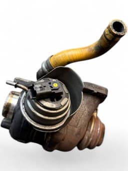 VOLVO 9686120680 Turbocharger VOLVO V40 (2012-2019) — thumbnail 4
