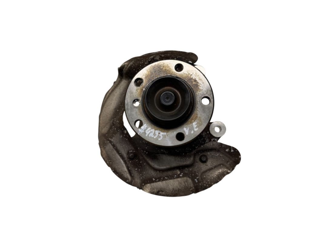 3121189159 Wheel bearing housing front left BMW 3 GT Gran Turismo (F34) (2012-)