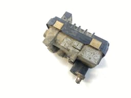 MERCEDES-BENZ G68 G-68 Turbocharger control valve / actuator MERCEDES-BENZ GL-CLASS (X164) (2006-2012) — thumbnail 1