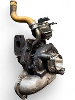 VOLVO 9686120680 Turbocharger VOLVO V40 (2012-2019) — thumbnail 1