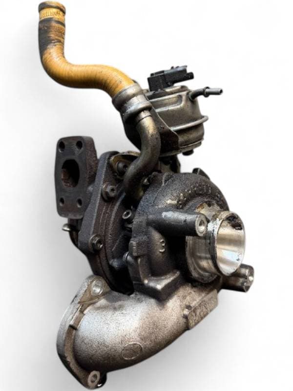 9686120680 Turbocharger VOLVO V40 (2012-2019)