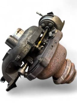 VOLVO 9686120680 Turbocharger VOLVO V40 (2012-2019) — thumbnail 6