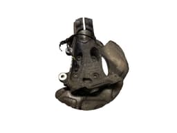 BMW 3121189159 Wheel bearing housing front left BMW 3 GT Gran Turismo (F34) (2012-) — thumbnail 2
