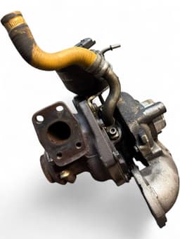 VOLVO 9686120680 Turbocharger VOLVO V40 (2012-2019) — thumbnail 2
