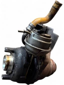 VOLVO 9686120680 Turbocharger VOLVO V40 (2012-2019) — thumbnail 5