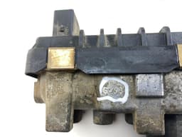 MERCEDES-BENZ G68 G-68 Turbocharger control valve / actuator MERCEDES-BENZ GL-CLASS (X164) (2006-2012) — thumbnail 4