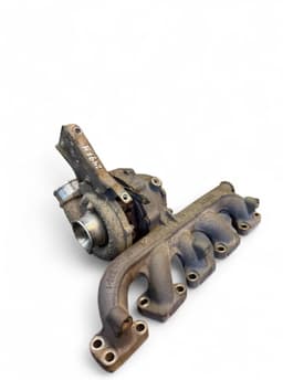 VOLVO 31219657 36002651 30774992 31219697 31293029 Turbocharger VOLVO V70 III (BW) (2007-2016) — thumbnail 3