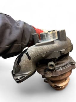 VOLVO 9686120680 Turbocharger VOLVO V40 (2012-2019) — thumbnail 9