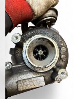 VOLVO 9686120680 Turbocharger VOLVO V40 (2012-2019) — thumbnail 8