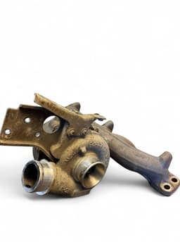 VOLVO 31219657 36002651 30774992 31219697 31293029 Turbocharger VOLVO V70 III (BW) (2007-2016) — thumbnail 4