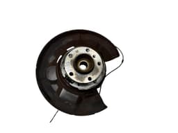 BMW 33326798983 6798983 Wheel bearing housing rear left BMW 3 GT Gran Turismo (F34) (2012-) — thumbnail 1