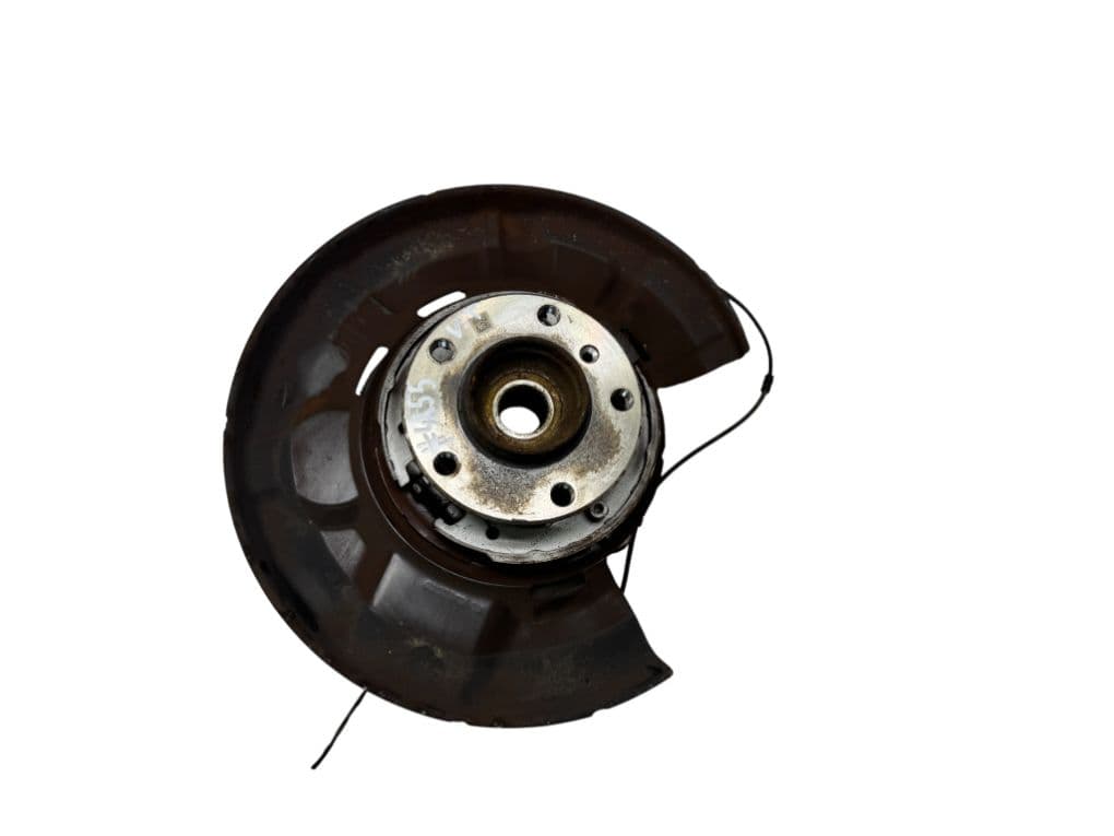 33326798983 6798983 Wheel bearing housing rear left BMW 3 GT Gran Turismo (F34) (2012-)