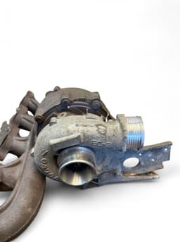 VOLVO 31219657 36002651 30774992 31219697 31293029 Turbocharger VOLVO V70 III (BW) (2007-2016) — thumbnail 9