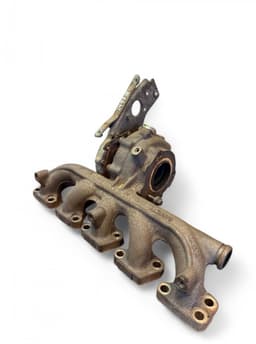 VOLVO 31219657 36002651 30774992 31219697 31293029 Turbocharger VOLVO V70 III (BW) (2007-2016) — thumbnail 1
