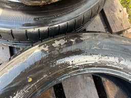 HONDA Tyre 4 pcs HONDA CR-V IV (RM) (2012-2016) — thumbnail 3