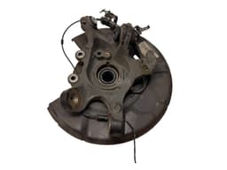 BMW 33326798983 6798983 Wheel bearing housing rear left BMW 3 GT Gran Turismo (F34) (2012-) — thumbnail 2