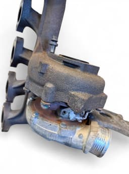 VOLVO 31219657 36002651 30774992 31219697 31293029 Turbocharger VOLVO V70 III (BW) (2007-2016) — thumbnail 8