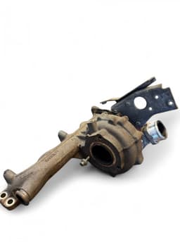 VOLVO 31219657 36002651 30774992 31219697 31293029 Turbocharger VOLVO V70 III (BW) (2007-2016) — thumbnail 5