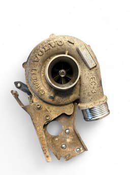 VOLVO 31219657 36002651 30774992 31219697 31293029 Turbocharger VOLVO V70 III (BW) (2007-2016) — thumbnail 10