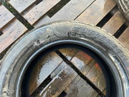 HONDA Tyre 4 pcs HONDA CR-V IV (RM) (2012-2016) — thumbnail 2