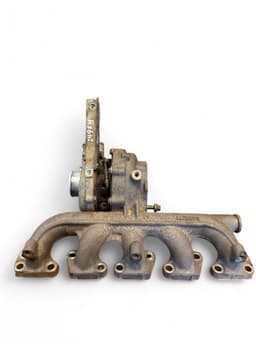 VOLVO 31219657 36002651 30774992 31219697 31293029 Turbocharger VOLVO V70 III (BW) (2007-2016) — thumbnail 2