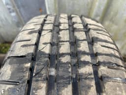 HONDA Tyre 4 pcs HONDA CR-V IV (RM) (2012-2016) — thumbnail 4