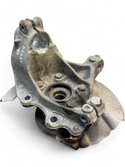 VOLVO 31387651 Wheel bearing housing front right VOLVO V40 (2012-2019) — thumbnail 4