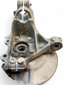 VOLVO 31387651 Wheel bearing housing front right VOLVO V40 (2012-2019) — thumbnail 6