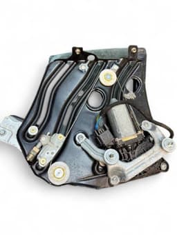 MERCEDES-BENZ A2306700103 2306700103 Window Regulator Compl. rear left MERCEDES-BENZ SL-CLASS (R230) (2001-2012) — thumbnail 8