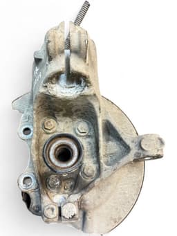 VOLVO 31387651 Wheel bearing housing front right VOLVO V40 (2012-2019) — thumbnail 7
