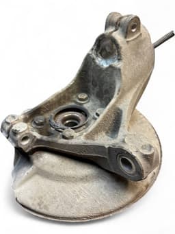 VOLVO 31387651 Wheel bearing housing front right VOLVO V40 (2012-2019) — thumbnail 5