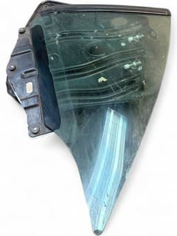 MERCEDES-BENZ A2306700103 2306700103 Window Regulator Compl. rear left MERCEDES-BENZ SL-CLASS (R230) (2001-2012) — thumbnail 4