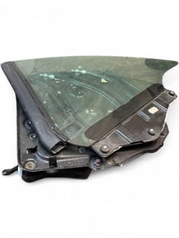 MERCEDES-BENZ A2306700103 2306700103 Window Regulator Compl. rear left MERCEDES-BENZ SL-CLASS (R230) (2001-2012) — thumbnail 3