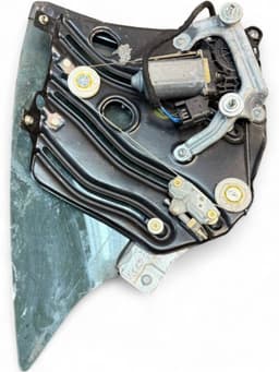 MERCEDES-BENZ A2306700103 2306700103 Window Regulator Compl. rear left MERCEDES-BENZ SL-CLASS (R230) (2001-2012) — thumbnail 7