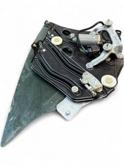 MERCEDES-BENZ A2306700103 2306700103 Window Regulator Compl. rear left MERCEDES-BENZ SL-CLASS (R230) (2001-2012) — thumbnail 6