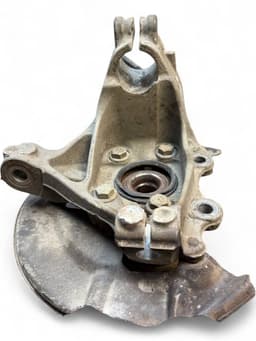 VOLVO 31387650 Wheel bearing housing front left VOLVO V40 (2012-2019) — thumbnail 6