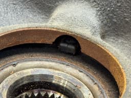 BMW 33326798984 6798984 Wheel bearing housing rear right BMW 3 GT Gran Turismo (F34) (2012-) — thumbnail 4