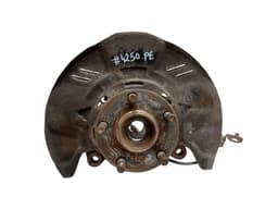 SUBARU 28313AG020 Wheel bearing housing front right SUBARU IMPREZA (GH, GR) (2008-2012) — thumbnail 1
