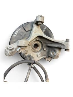 INFINITI 430195CA0A Wheel bearing housing rear left INFINITI M IV / Q70 (Y51) (2010-2019) — thumbnail 7