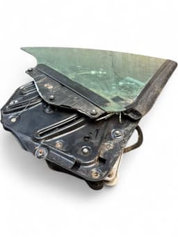 MERCEDES-BENZ A2306700203 2306700203 Window Regulator Compl. rear right MERCEDES-BENZ SL-CLASS (R230) (2001-2012) — thumbnail 3
