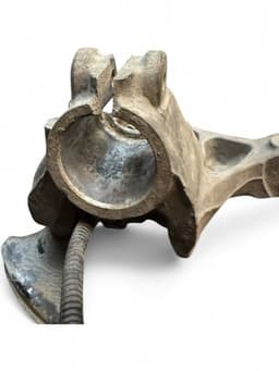 VOLVO 31387650 Wheel bearing housing front left VOLVO V40 (2012-2019) — thumbnail 8
