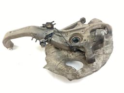 ALFA ROMEO 50570883 Wheel bearing housing front right ALFA ROMEO STELVIO (949) (2016-) — thumbnail 2