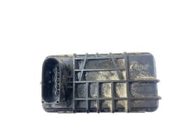 MERCEDES-BENZ G67 G-67 Turbocharger control valve / actuator MERCEDES-BENZ GL-CLASS (X164) (2006-2012) — thumbnail 2