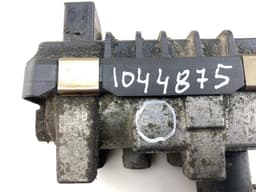 MERCEDES-BENZ G67 G-67 Turbocharger control valve / actuator MERCEDES-BENZ GL-CLASS (X164) (2006-2012) — thumbnail 4