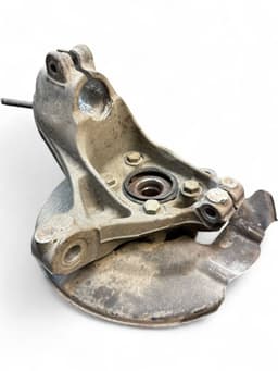 VOLVO 31387650 Wheel bearing housing front left VOLVO V40 (2012-2019) — thumbnail 5