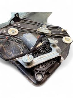 MERCEDES-BENZ A2306700203 2306700203 Window Regulator Compl. rear right MERCEDES-BENZ SL-CLASS (R230) (2001-2012) — thumbnail 9