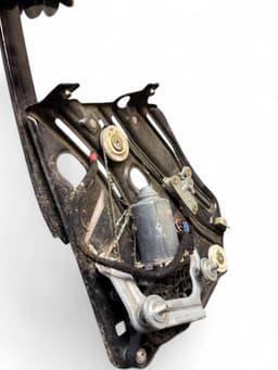 MERCEDES-BENZ A2306700203 2306700203 Window Regulator Compl. rear right MERCEDES-BENZ SL-CLASS (R230) (2001-2012) — thumbnail 7
