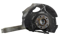 ALFA ROMEO 50570883 Wheel bearing housing front right ALFA ROMEO STELVIO (949) (2016-) — thumbnail 1