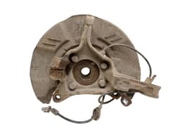 SUBARU 28313AG020 Wheel bearing housing front right SUBARU IMPREZA (GH, GR) (2008-2012) — thumbnail 2